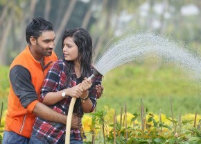 Romance With Finance New Telugu Movie Stills photo 4