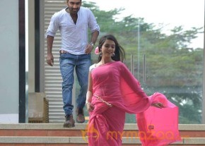 Romance With Finance New Telugu Movie Stills photo 44