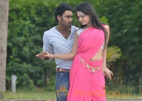 Romance With Finance New Telugu Movie Stills photo 7