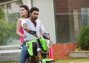 Romance With Finance New Telugu Movie Stills photo 17