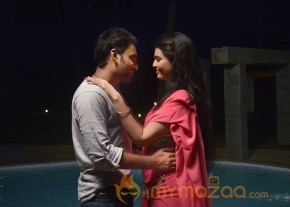 Romance With Finance New Telugu Movie Stills photo 14