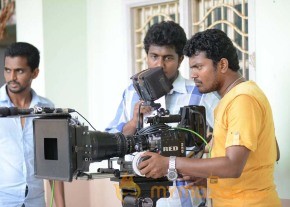 Romance With Finance New Telugu Movie Stills photo 30