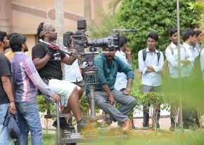 Romance With Finance New Telugu Movie Stills photo 21