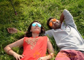 Romance With Finance New Telugu Movie Stills photo 26