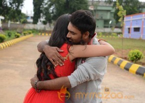 Romance With Finance New Telugu Movie Stills photo 6