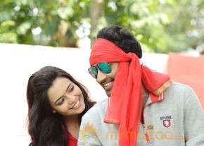Romance With Finance New Telugu Movie Stills photo 37