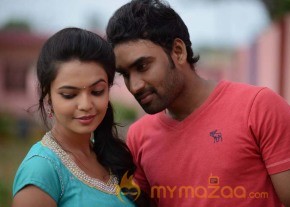 Romance With Finance New Telugu Movie Stills photo 8