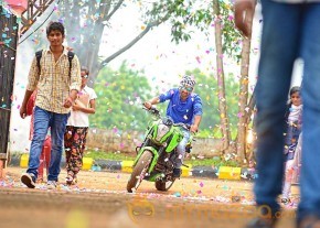 Romance With Finance New Telugu Movie Stills photo 16