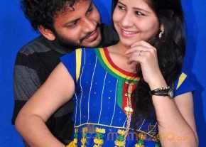 Romantic Lovers photo 8