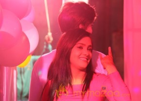 Romantic Telugu Film Crazy Love Stills photo 5