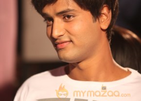 Romantic Telugu Film Crazy Love Stills