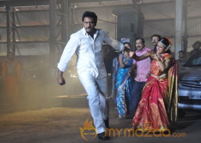 Rough Movie Onlocation Stills  photo 13