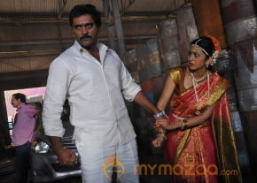 Rough Movie Onlocation Stills  photo 19