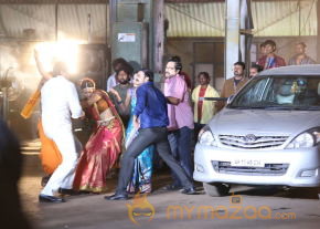 Rough Movie Onlocation Stills  photo 3