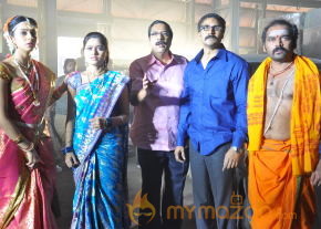 Rough Movie Onlocation Stills  photo 20