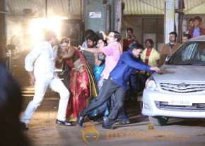 Rough Movie Onlocation Stills  photo 7
