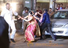 Rough Movie Onlocation Stills  photo 29