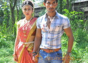 Rough Movie Onlocation Stills  photo 22