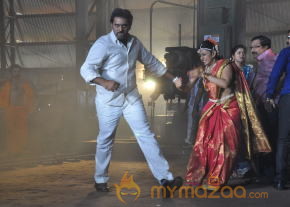 Rough Movie Onlocation Stills  photo 2