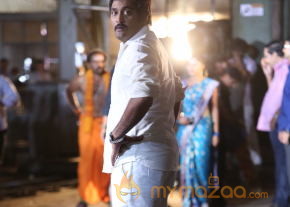 Rough Movie Onlocation Stills  photo 9