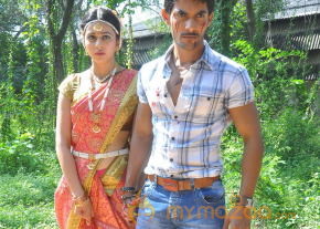 Rough Movie Onlocation Stills  photo 5