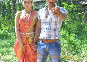 Rough Movie Onlocation Stills  photo 26