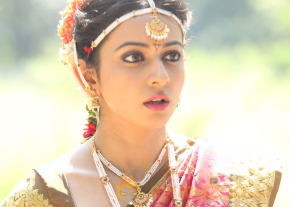 Rough Movie Onlocation Stills 