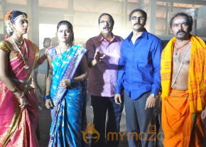 Rough Movie Onlocation Stills  photo 21