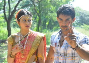 Rough Movie Onlocation Stills  photo 17