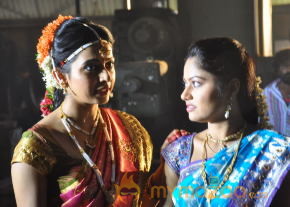 Rough Movie Onlocation Stills  photo 10