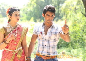 Rough Movie Onlocation Stills  photo 4