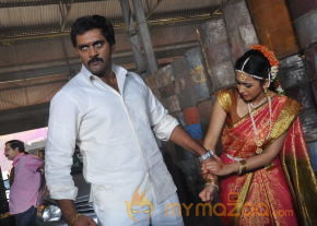 Rough Movie Onlocation Stills  photo 6