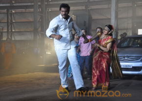 Rough Movie Onlocation Stills  photo 23