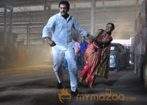 Rough Movie Onlocation Stills  photo 11