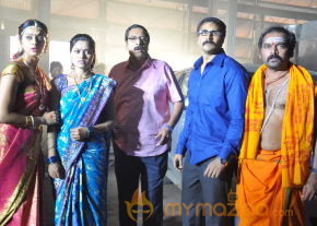 Rough Movie Onlocation Stills  photo 12