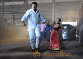 Rough Movie Onlocation Stills  photo 30