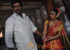 Rough Movie Onlocation Stills  photo 15
