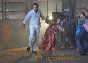 Rough Movie Onlocation Stills  photo 16