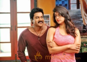 RPA Creations Sunil Film Stills photo 2