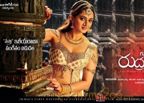 Rudhramadevi telugu movie release hd wallpapers photo 15