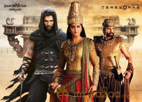 Rudhramadevi telugu movie release hd wallpapers photo 12