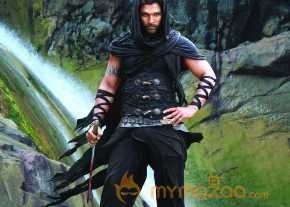  Rudhramadevi  photo 26