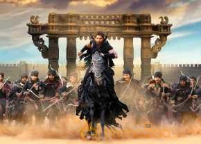  Rudhramadevi  photo 12