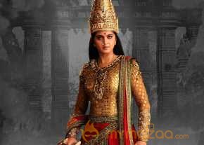  Rudhramadevi  photo 11
