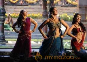  Rudhramadevi  photo 6