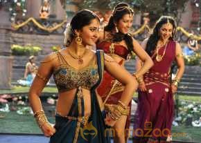  Rudhramadevi 