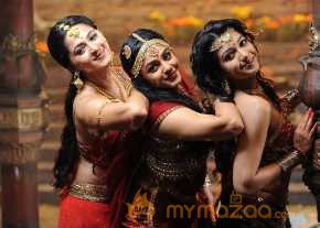  Rudhramadevi  photo 7