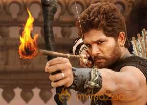  Rudhramadevi  photo 23