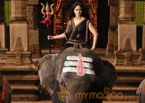  Rudhramadevi  photo 13