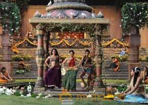  Rudhramadevi  photo 25